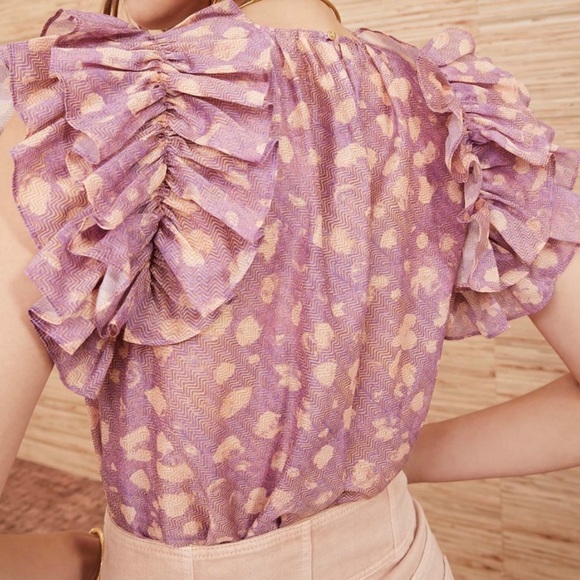 Manon Top - Picture 3 of 6